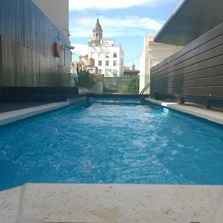 Mansion Vitraux Boutique Hotel (Adults Only)-3