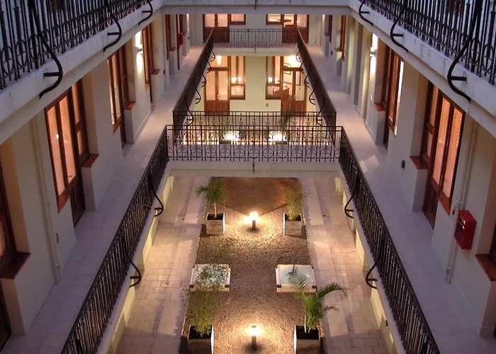 Hotel Up Tribeca Ciudad Autónoma de Ciudad Autónoma de Buenos Aires