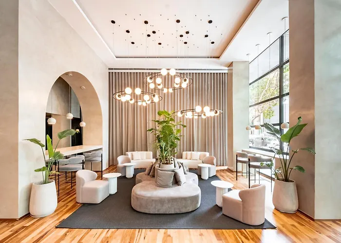 CasaSur Palermo Hotel Ciudad Autónoma de Ciudad Autónoma de Buenos Aires
